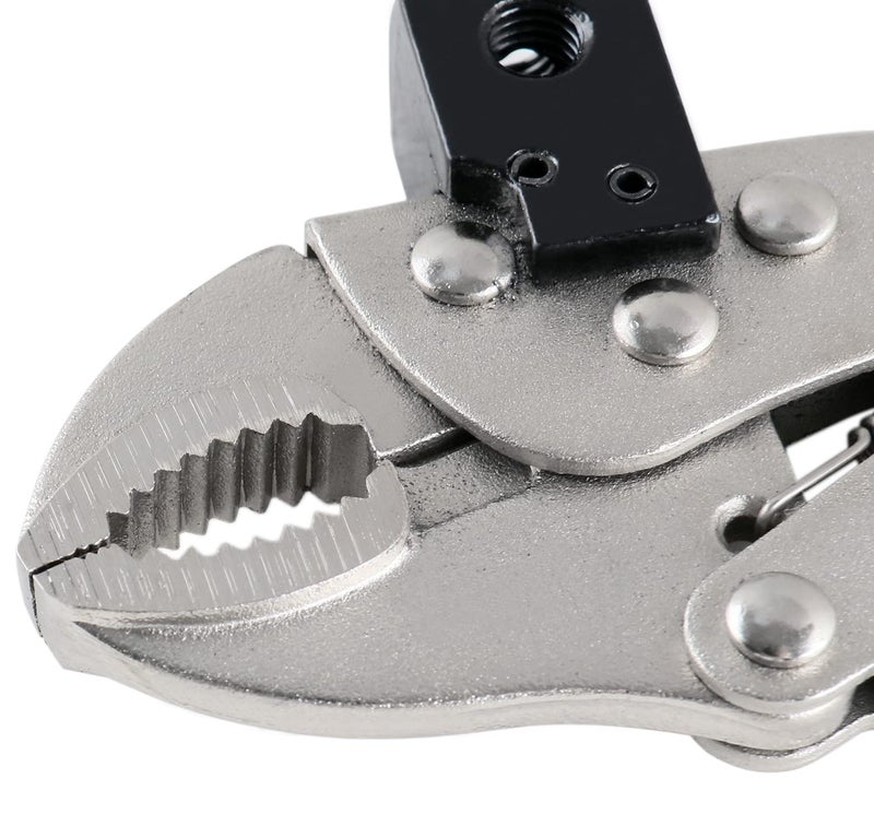 Accusize Industrial Tools Disc and Rotor/Ball Joint Gage Set, 0510-0917 - Image 5